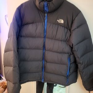 The North Face 700 Winter Jacket